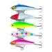  vibration 9cm 40g super long throw model . fishing color special lure o Lulu do fishing gear free shipping 