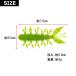 ���[�� ���A�[ 7.5cm 3g �\�t�g���A�[ �d�|�� 7�F �e5���� �ދ� �ނ� ���b�N�t�B�b�V���E�`�j���O�Ȃǂ� �o�O���h �I�����h�ދ� �������� �֘A�摜2