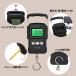 �f�W�^���݂�͂��� �f�W�^���X�P�[�� �t�B�b�V���O�p ���W���[�t�� 75kg �啨�Ή� �n�J���hD �I�����h�ދ� �������� �֘A�摜4