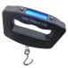  digital scale hook type weight measure 10g~50kg LED display is karudoEo Lulu do fishing gear free shipping 