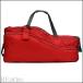  Prada PRADA bag nylon tote bag shoulder bag red sport bag 