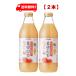 �X��񂲃W���[�X �A�I���� ��]�̎� 1000ml �~2�{ ��������