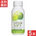 JA�t�[�Y�������� �Ԃ�ȃJ�{�X 190g�~5�{