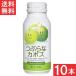 JA�t�[�Y�������� �Ԃ�ȃJ�{�X 190g�~10�{