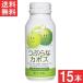 JA�t�[�Y�������� �Ԃ�ȃJ�{�X 190g�~15�{