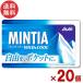 mintia wild & прохладный 50 шарик 20 шт. комплект массовая закупка Asahi группа еда 