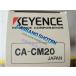  KEYENCE  CA-CM20 ƥ֣ݾդ