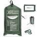 DD Travel Hammock/Bivi �_�u�����C���[�hDD�g���x���n�����b�N/�r�r3�_�Z�b�g DD Travel Hammock/Bivi &amp;