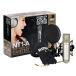 �ڥޥ�������ե륻�åȡ�����Rode NT1A Anniversary Vocal Condenser Microphone Package��