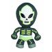 Aurora () 8-inch Lucha Libre Soft Toy (The Skull) ե奢  ͷ