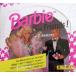 Barbie(�С��ӡ�) & Friends! Panini Box of 36 Packs Fashion Trading Cards (1992) �ɡ��� �ͷ� �ե���