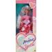 Barbie(�С��ӡ�) BMINE VALENTINE DOLL, SPECIAL EDITION, 1993 EDITION, #11182, NRFB �ɡ��� �ͷ� ��