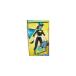 Barbie(Сӡ) DC Comics (DCߥå) Batgirl w/ Keychain ɡ ͷ ե奢