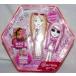 Barbie(Сӡ) Girls MP3 Player - Light Pink and Purple Outfits ɡ ͷ ե奢
