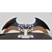 Batman (Хåȥޥ) Arkham Asylum 14 BATARANG with Stand ե奢  ͷ