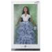 Birthday Wishes Barbie(�o�[�r�[) - Blue �h�[�� �l�` �t�B�M���A