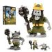 Bloco Toys - The Troll �֥��å� �������
