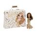 Bratz (�֥�å�) The Movie Carrying Case - 2-in-1 Fashion Bag, Posable Yasmin Included! �ɡ��� ��