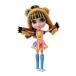 CUTIE POPS Pop HATTITUDE Animal Hat Fashion Doll Dakota ɡ ͷ ե奢