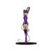 DC Direct AmeComi 9  PVC ե奢 ͷ Statue Catwoman Purple Suit Variant ե奢 