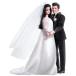 Elvis and Priscilla Barbie(Сӡ) Doll Giftset ɡ ͷ ե奢