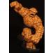 Fantastic Four (�ե��󥿥��ƥ��å�4) The Thing Bowen Designs Large Statue �ե����奢 ������� �ͷ�