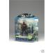 Halo 3 Mcfarlane Toys Series 3 Exclusive Action Figure Brown Spartan Soldier ODST (Battle Rifle an