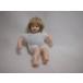 Heidi Ott Doll House Miniature Toddler Doll Body #XKB11 ɡ ͷ ե奢
