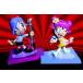 Hi Hi Puffy Amiyumi Maquette Set �ե����奢 ������� �ͷ�