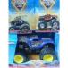 Hot Wheels (�ۥåȥ�������) Monster Jam Set: War Wizard 1/24 Including Pouncer Tilt Offs & El Toro