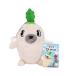 Korea Drama Goods Looftop Prince Radish Doll (Charm with a Sucking Disk) 15 cm/5.9 in (DRTY137) 