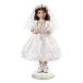 Linda Mason Her First Holy Communion Porcelain Doll: Brunette by Ashton Drake �ɡ��� �ͷ� �ե�����