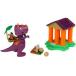 Little Tikes: B.C. Builders Temple of Destruction Playset