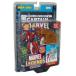 Marvel ޡ֥ Legends Modok Series 15: Captain Marvel ޡ֥ ե奢 ͷ 