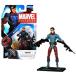 Marvel ޡ֥ Universe Year 2009 Series 2 HAMMER Single Pack 4 Inch Tall ե奢 #1