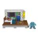 Monsters University (��󥹥�������˥С����ƥ�) - Scare Simulator Playset by Spin Master TOY �ɡ�