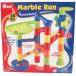 Motormax Educational Products - Marble Run 28-pc �ץ쥤���å� - Includes 6 colorful marbles �֥���