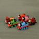 New Learning Curve Metal & Magnetic Thomas 6pcs 㥹 Set ߥ˥ ߥ˥奢 Ϸ ץ쥤