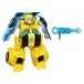 Playskool Heroes Transformers ȥ󥹥եޡ Rescue Bots Energize Bumblebee Figure ե奢