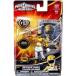 Power Rangers Megaforce Normal Yellow Ranger V2 �ե����奢 �������㥹�� �ͷ�