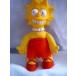 Simpsons (ץ) Lisa Doll 8 Burger King Toy ɡ ͷ ե奢
