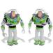 Toy Story Buzz Lightyear Walkie Talkie Set フィギュア おもちゃ 人形