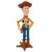 Toy Story Collection Talking Sheriff Woody フィギュア ダイキャスト 人形