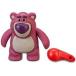 Toy Story Lotso Action Figure with Build Chuckles Part フィギュア ダイキャスト 人形