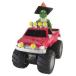 Toy Story Pull and Go Monster Pick Up トラック Vehicle ミニカー ミニチュア 模型 プレイセット自動車