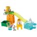 Toy Story Slide 'n' Surprise Playground Playset