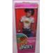 Vintage Sport & Shave Ken Barbie(バービー) Doll #1294 From 1979 ドール 人形 フィギュア