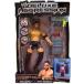 WWE (ץ쥹) Jakks Pacific Wrestling DELUXE Aggression Series 8 ե奢 Gregory Hel
