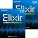 Elixir �G���N�T�[ �G���L�M�^�[�� OPTIWEB Super Light .009-.042 #19002 2�Z�b�g �����i