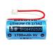 SH384552520 CR-2/3AZ Panasonic соответствует жилье огонь сигнал тревоги контейнер для lithium батарейка DECHANGDA лот 